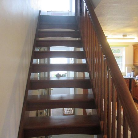 Hops Annex Villa Brockenhurst Ngoại thất bức ảnh
