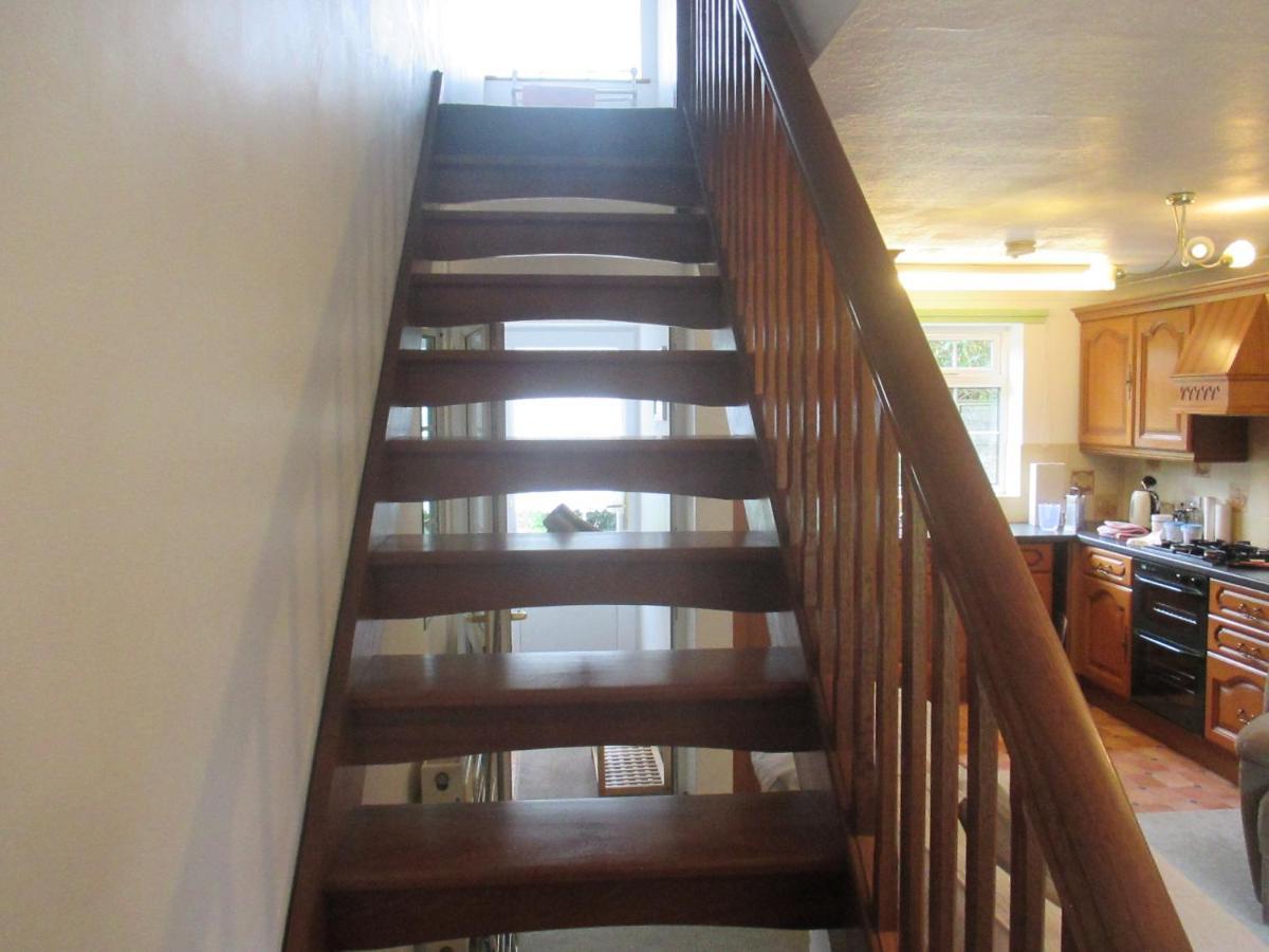 Hops Annex Villa Brockenhurst Ngoại thất bức ảnh